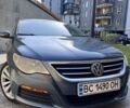 Фольксваген CC / Passat CC, объемом двигателя 1.98 л и пробегом 232 тыс. км за 7800 $, фото 1 на Automoto.ua