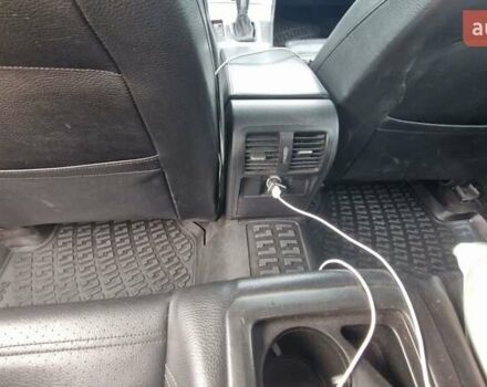 Фольксваген CC / Passat CC, объемом двигателя 1.98 л и пробегом 162 тыс. км за 9000 $, фото 74 на Automoto.ua