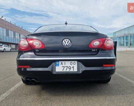 Фольксваген CC / Passat CC, объемом двигателя 1.98 л и пробегом 162 тыс. км за 9000 $, фото 102 на Automoto.ua