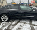Фольксваген CC / Passat CC, об'ємом двигуна 1.98 л та пробігом 193 тис. км за 8500 $, фото 1 на Automoto.ua