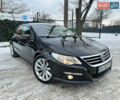 Фольксваген CC / Passat CC, об'ємом двигуна 1.98 л та пробігом 190 тис. км за 6900 $, фото 1 на Automoto.ua