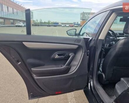 Фольксваген CC / Passat CC, объемом двигателя 1.98 л и пробегом 162 тыс. км за 9000 $, фото 38 на Automoto.ua