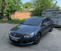 Фольксваген CC / Passat CC, объемом двигателя 1.98 л и пробегом 178 тыс. км за 7500 $, фото 1 на Automoto.ua