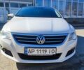 Фольксваген CC / Passat CC, об'ємом двигуна 1.8 л та пробігом 182 тис. км за 12500 $, фото 1 на Automoto.ua