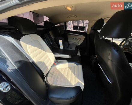 Фольксваген CC / Passat CC, об'ємом двигуна 1.97 л та пробігом 207 тис. км за 7800 $, фото 3 на Automoto.ua
