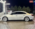 Фольксваген CC / Passat CC, объемом двигателя 1.98 л и пробегом 250 тыс. км за 9000 $, фото 5 на Automoto.ua