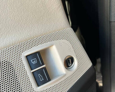 Фольксваген CC / Passat CC, об'ємом двигуна 1.97 л та пробігом 207 тис. км за 7800 $, фото 9 на Automoto.ua