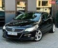 Фольксваген CC / Passat CC, об'ємом двигуна 2 л та пробігом 199 тис. км за 8500 $, фото 1 на Automoto.ua