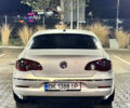 Фольксваген CC / Passat CC, объемом двигателя 1.98 л и пробегом 250 тыс. км за 9000 $, фото 2 на Automoto.ua