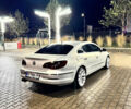 Фольксваген CC / Passat CC, объемом двигателя 1.98 л и пробегом 250 тыс. км за 9000 $, фото 6 на Automoto.ua