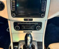 Фольксваген CC / Passat CC, объемом двигателя 1.98 л и пробегом 250 тыс. км за 9000 $, фото 22 на Automoto.ua