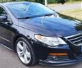 Фольксваген CC / Passat CC, объемом двигателя 1.98 л и пробегом 175 тыс. км за 9000 $, фото 5 на Automoto.ua