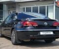 Фольксваген CC / Passat CC, объемом двигателя 1.97 л и пробегом 136 тыс. км за 12900 $, фото 8 на Automoto.ua