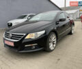 Фольксваген CC / Passat CC, объемом двигателя 1.97 л и пробегом 160 тыс. км за 9100 $, фото 1 на Automoto.ua