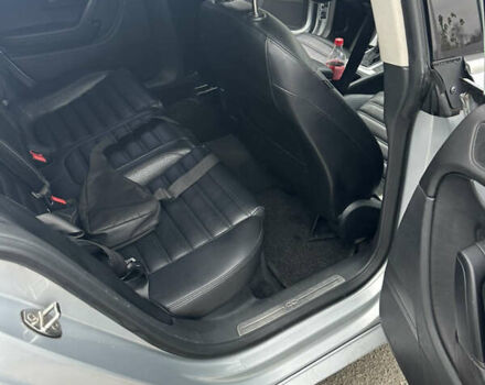 Фольксваген CC / Passat CC, объемом двигателя 1.98 л и пробегом 176 тыс. км за 10000 $, фото 8 на Automoto.ua