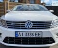 Фольксваген CC / Passat CC, объемом двигателя 1.98 л и пробегом 116 тыс. км за 13800 $, фото 2 на Automoto.ua