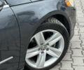 Фольксваген CC / Passat CC, объемом двигателя 1.98 л и пробегом 173 тыс. км за 11200 $, фото 12 на Automoto.ua
