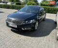 Фольксваген CC / Passat CC, объемом двигателя 2 л и пробегом 212 тыс. км за 10000 $, фото 1 на Automoto.ua