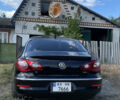 Фольксваген CC / Passat CC, объемом двигателя 1.98 л и пробегом 258 тыс. км за 9600 $, фото 16 на Automoto.ua
