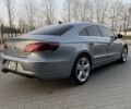 Фольксваген CC / Passat CC, объемом двигателя 1.98 л и пробегом 206 тыс. км за 11000 $, фото 2 на Automoto.ua