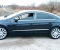 Фольксваген CC / Passat CC, объемом двигателя 2 л и пробегом 163 тыс. км за 12350 $, фото 6 на Automoto.ua