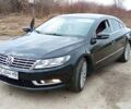 Фольксваген CC / Passat CC, объемом двигателя 2 л и пробегом 163 тыс. км за 12350 $, фото 7 на Automoto.ua