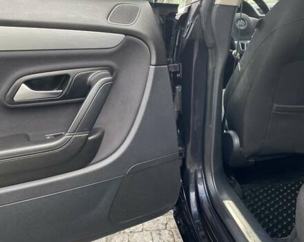 Фольксваген CC / Passat CC, объемом двигателя 1.8 л и пробегом 248 тыс. км за 10500 $, фото 9 на Automoto.ua