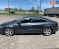 Фольксваген CC / Passat CC, объемом двигателя 2 л и пробегом 215 тыс. км за 7900 $, фото 4 на Automoto.ua