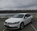 Фольксваген CC / Passat CC, об'ємом двигуна 2 л та пробігом 215 тис. км за 11250 $, фото 12 на Automoto.ua