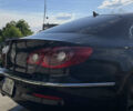 Фольксваген CC / Passat CC, объемом двигателя 1.98 л и пробегом 258 тыс. км за 9600 $, фото 14 на Automoto.ua