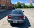 Фольксваген CC / Passat CC, объемом двигателя 2 л и пробегом 215 тыс. км за 7900 $, фото 3 на Automoto.ua