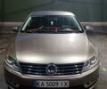 Фольксваген CC / Passat CC, об'ємом двигуна 2 л та пробігом 220 тис. км за 10500 $, фото 4 на Automoto.ua