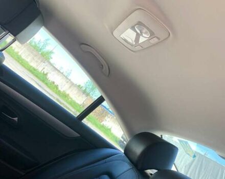 Фольксваген CC / Passat CC, объемом двигателя 2 л и пробегом 215 тыс. км за 7900 $, фото 18 на Automoto.ua