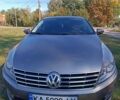 Фольксваген CC / Passat CC, об'ємом двигуна 2 л та пробігом 220 тис. км за 10500 $, фото 17 на Automoto.ua