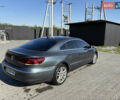 Фольксваген CC / Passat CC, объемом двигателя 1.98 л и пробегом 238 тыс. км за 7500 $, фото 1 на Automoto.ua