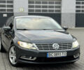 Фольксваген CC / Passat CC, объемом двигателя 1.98 л и пробегом 173 тыс. км за 11200 $, фото 1 на Automoto.ua