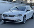 Фольксваген CC / Passat CC, объемом двигателя 2 л и пробегом 230 тыс. км за 10200 $, фото 1 на Automoto.ua