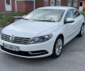 Фольксваген CC / Passat CC, объемом двигателя 2 л и пробегом 292 тыс. км за 13900 $, фото 1 на Automoto.ua