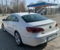 Фольксваген CC / Passat CC, объемом двигателя 2 л и пробегом 202 тыс. км за 10300 $, фото 10 на Automoto.ua