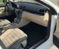 Фольксваген CC / Passat CC, объемом двигателя 2 л и пробегом 292 тыс. км за 13900 $, фото 16 на Automoto.ua
