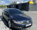 Фольксваген CC / Passat CC, объемом двигателя 1.98 л и пробегом 188 тыс. км за 10580 $, фото 3 на Automoto.ua