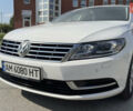 Фольксваген CC / Passat CC, объемом двигателя 2 л и пробегом 292 тыс. км за 13900 $, фото 26 на Automoto.ua