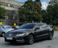Фольксваген CC / Passat CC, об'ємом двигуна 2 л та пробігом 229 тис. км за 11000 $, фото 1 на Automoto.ua