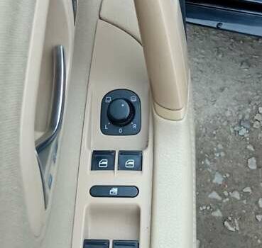 Фольксваген CC / Passat CC, объемом двигателя 2 л и пробегом 163 тыс. км за 12350 $, фото 18 на Automoto.ua
