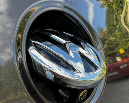 Фольксваген CC / Passat CC, об'ємом двигуна 2 л та пробігом 229 тис. км за 11000 $, фото 13 на Automoto.ua