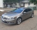 Фольксваген CC / Passat CC, об'ємом двигуна 1.98 л та пробігом 250 тис. км за 10400 $, фото 1 на Automoto.ua