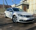Фольксваген CC / Passat CC, об'ємом двигуна 2 л та пробігом 178 тис. км за 9800 $, фото 1 на Automoto.ua