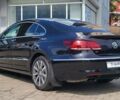 Фольксваген CC / Passat CC, объемом двигателя 1.97 л и пробегом 136 тыс. км за 12900 $, фото 17 на Automoto.ua
