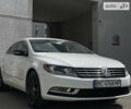 Фольксваген CC / Passat CC, объемом двигателя 1.98 л и пробегом 235 тыс. км за 9999 $, фото 1 на Automoto.ua