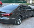 Фольксваген CC / Passat CC, объемом двигателя 1.97 л и пробегом 289 тыс. км за 14400 $, фото 20 на Automoto.ua